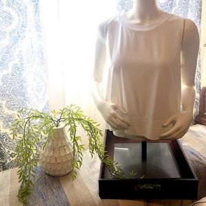 Athleta zephyr shell tank